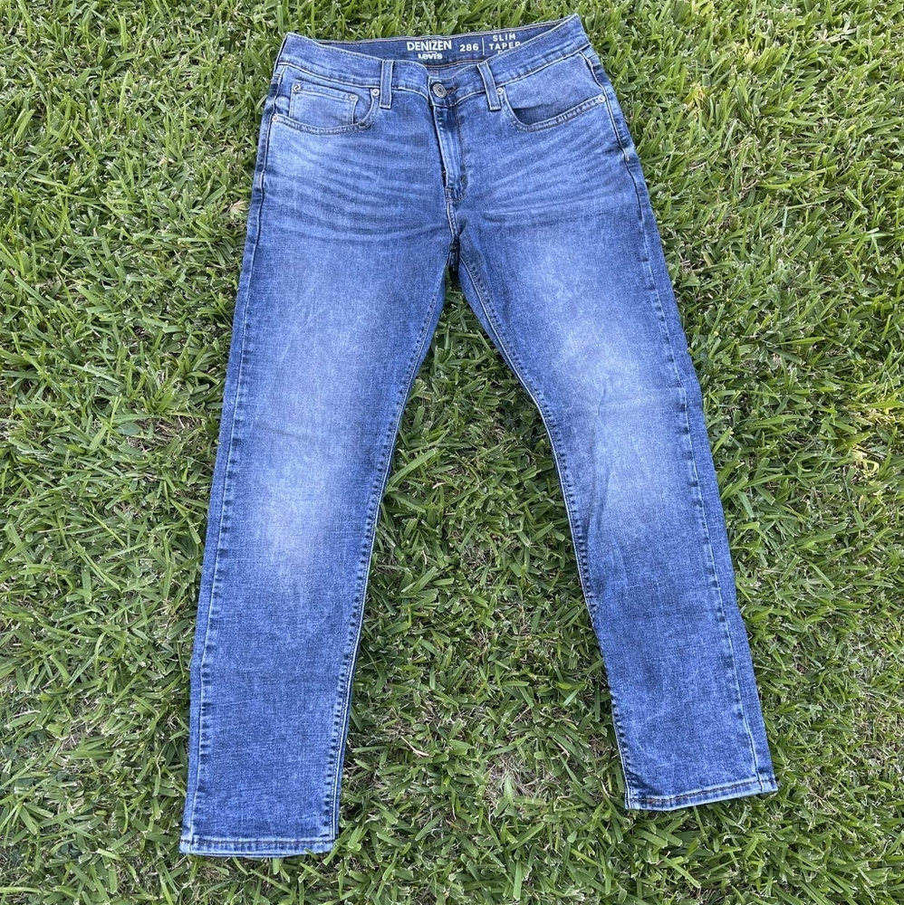 Levi's Denizen Jeans